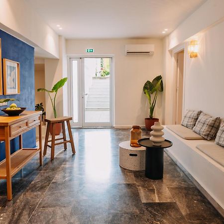 Brown Beach Evia Island, All Inclusive In Eretria, A Member Of Brown Hotels 외부 사진