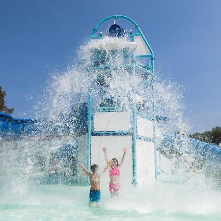 Brown Beach Evia Island, All Inclusive In Eretria, A Member Of Brown Hotels 외부 사진