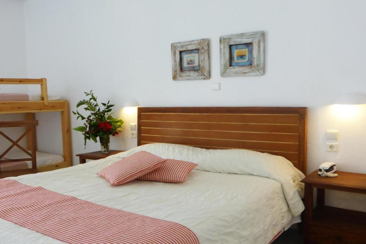 Brown Beach Evia Island, All Inclusive In Eretria, A Member Of Brown Hotels 외부 사진