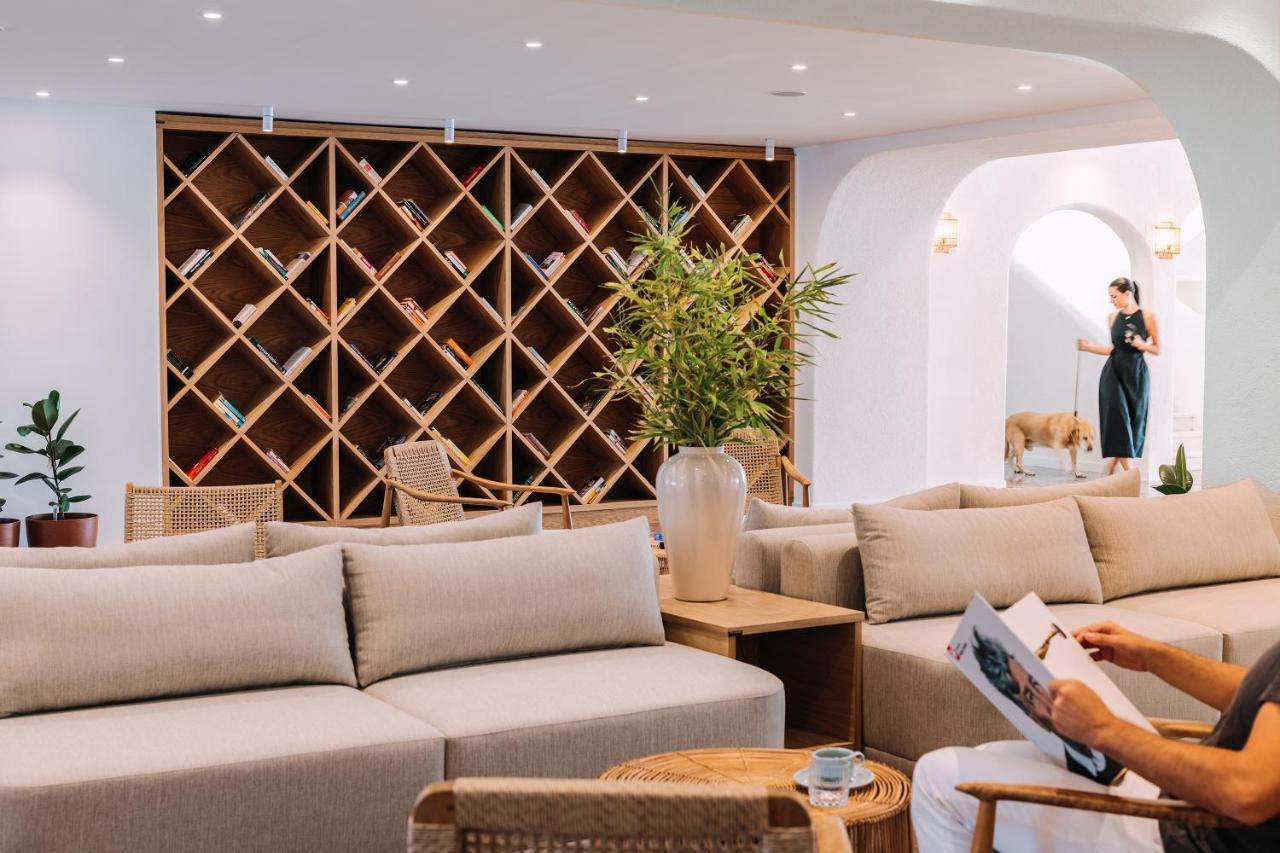 Brown Beach Evia Island, All Inclusive In Eretria, A Member Of Brown Hotels 외부 사진