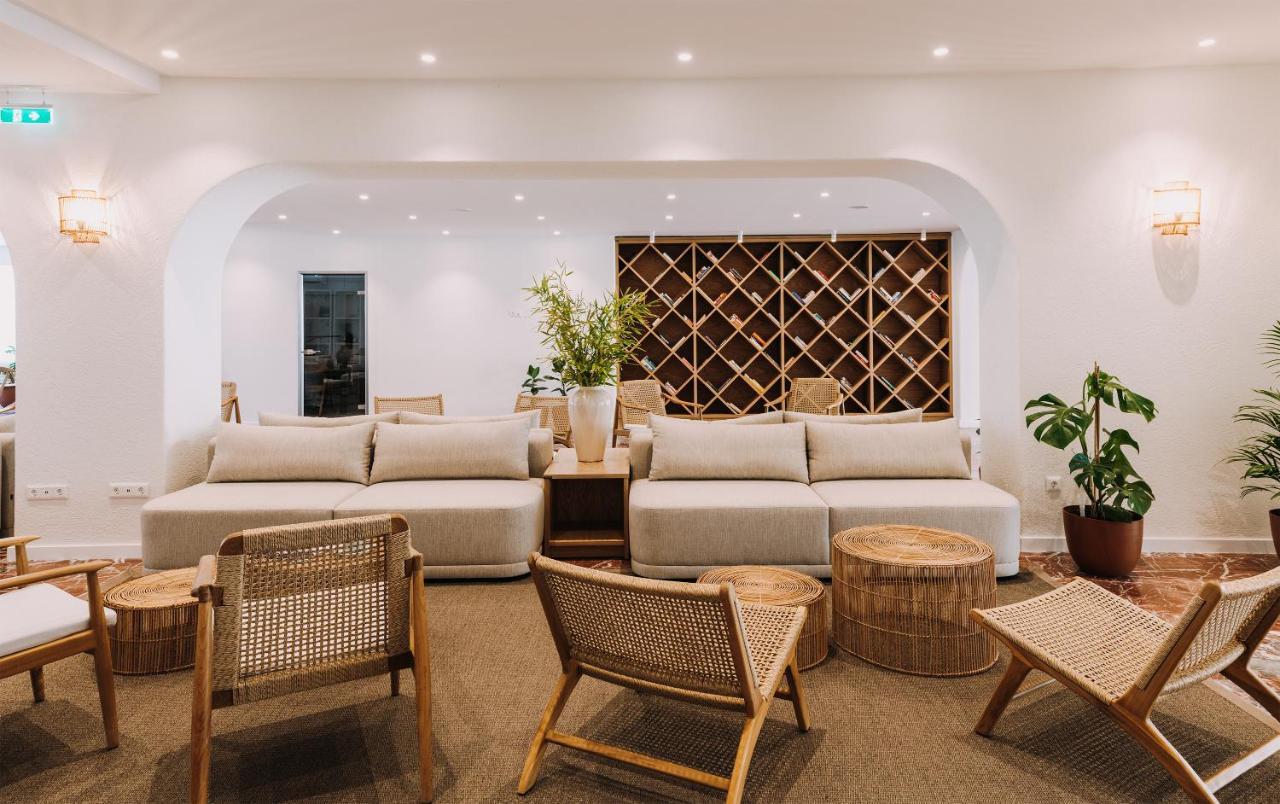 Brown Beach Evia Island, All Inclusive In Eretria, A Member Of Brown Hotels 외부 사진