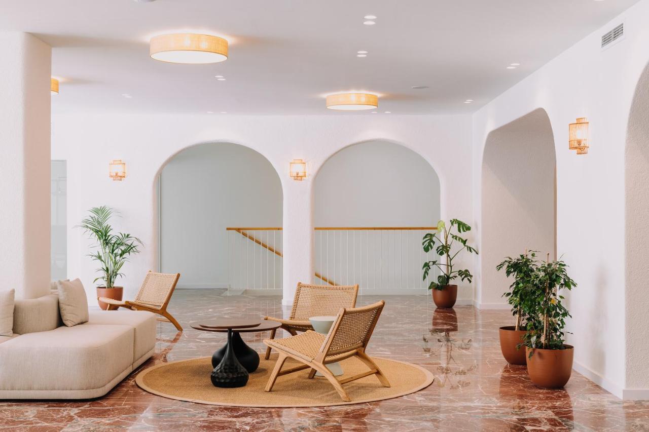 Brown Beach Evia Island, All Inclusive In Eretria, A Member Of Brown Hotels 외부 사진