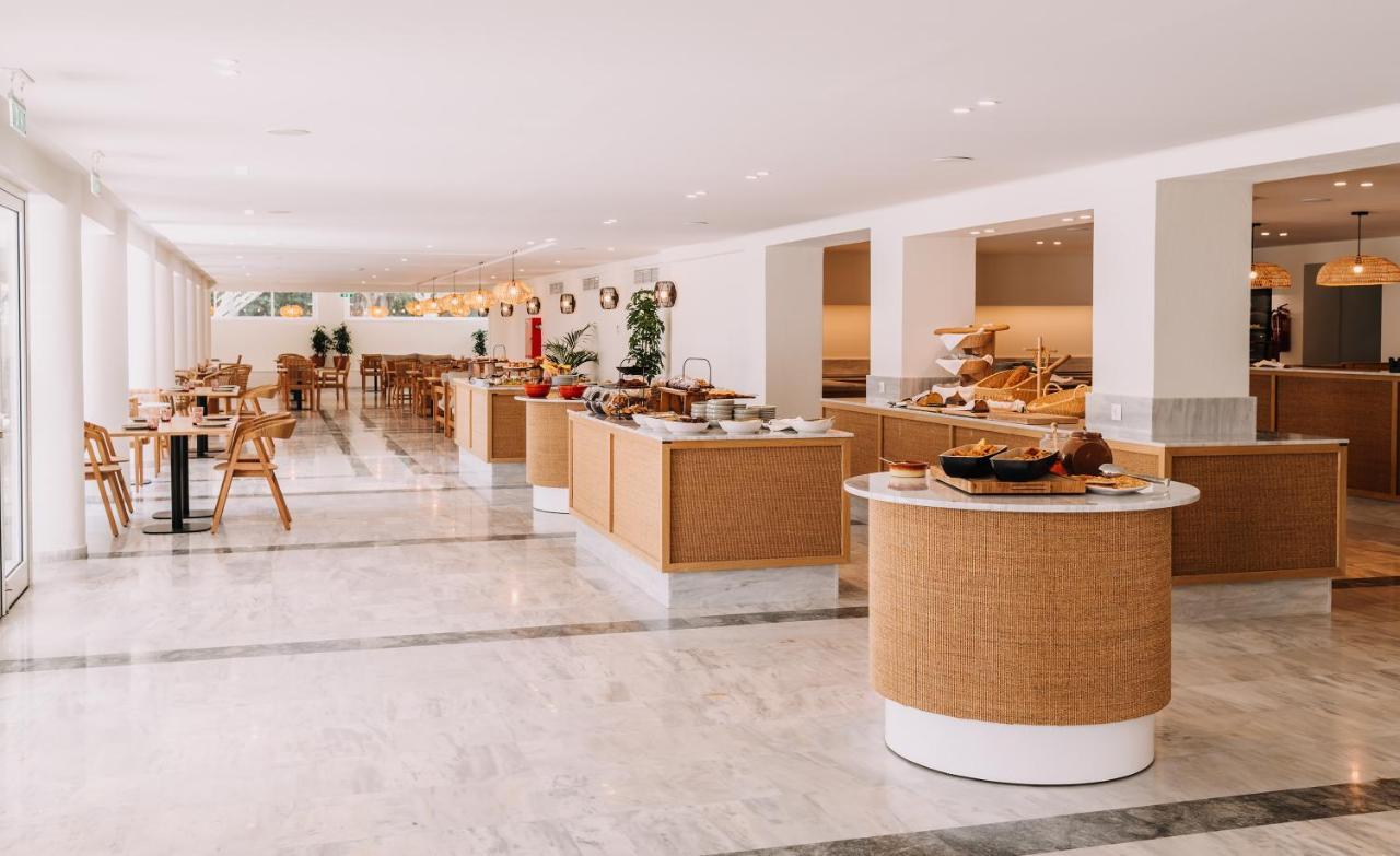 Brown Beach Evia Island, All Inclusive In Eretria, A Member Of Brown Hotels 외부 사진