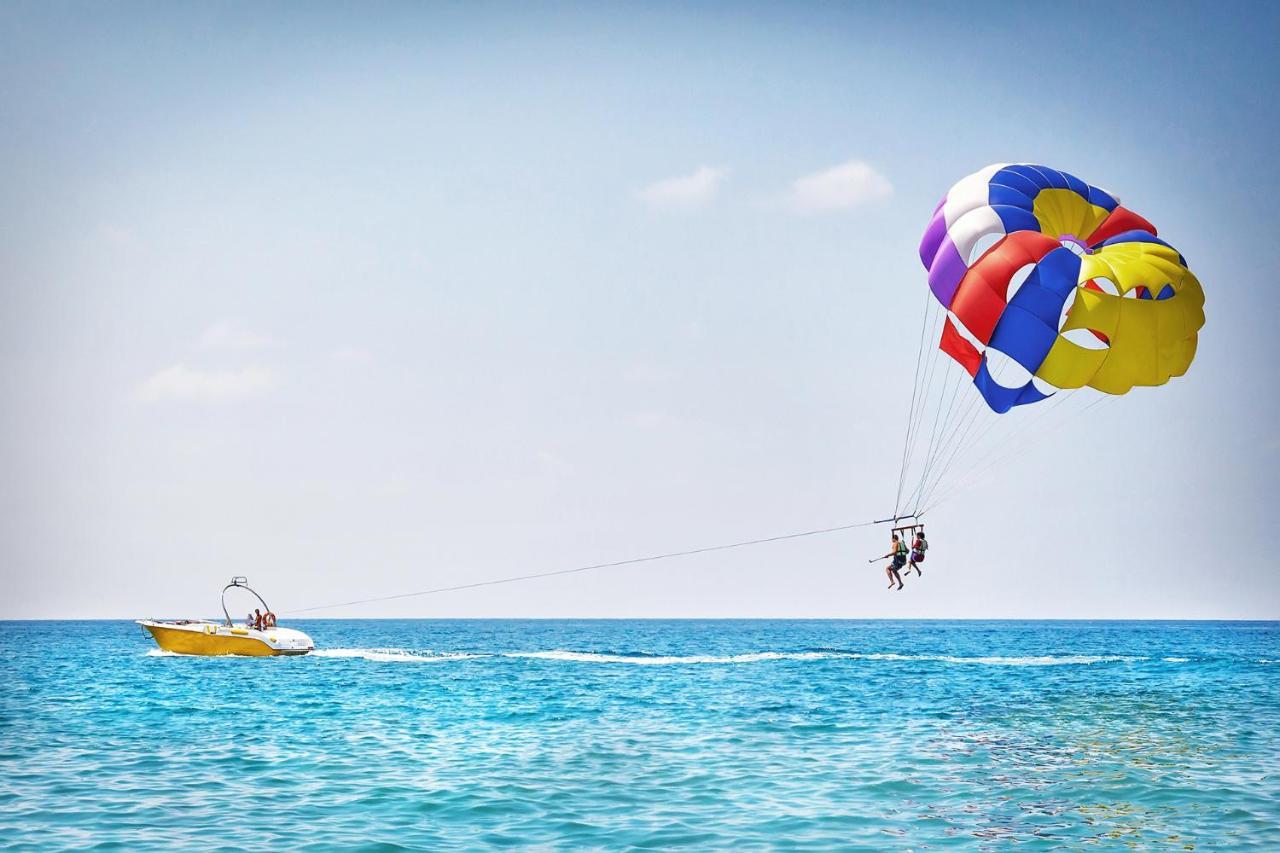Brown Beach Evia Island, All Inclusive In Eretria, A Member Of Brown Hotels 외부 사진