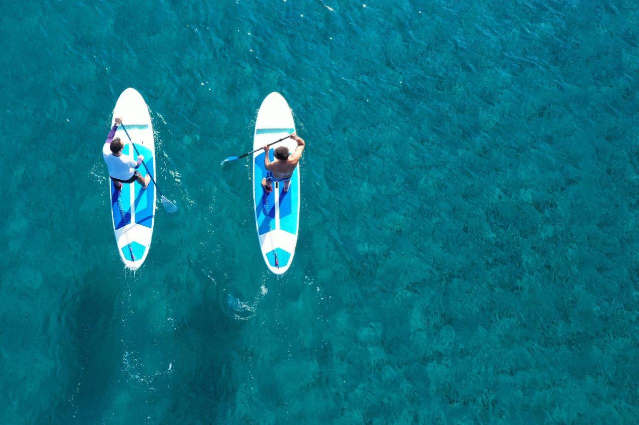 Brown Beach Evia Island, All Inclusive In Eretria, A Member Of Brown Hotels 외부 사진