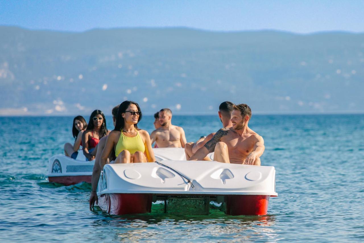 Brown Beach Evia Island, All Inclusive In Eretria, A Member Of Brown Hotels 외부 사진