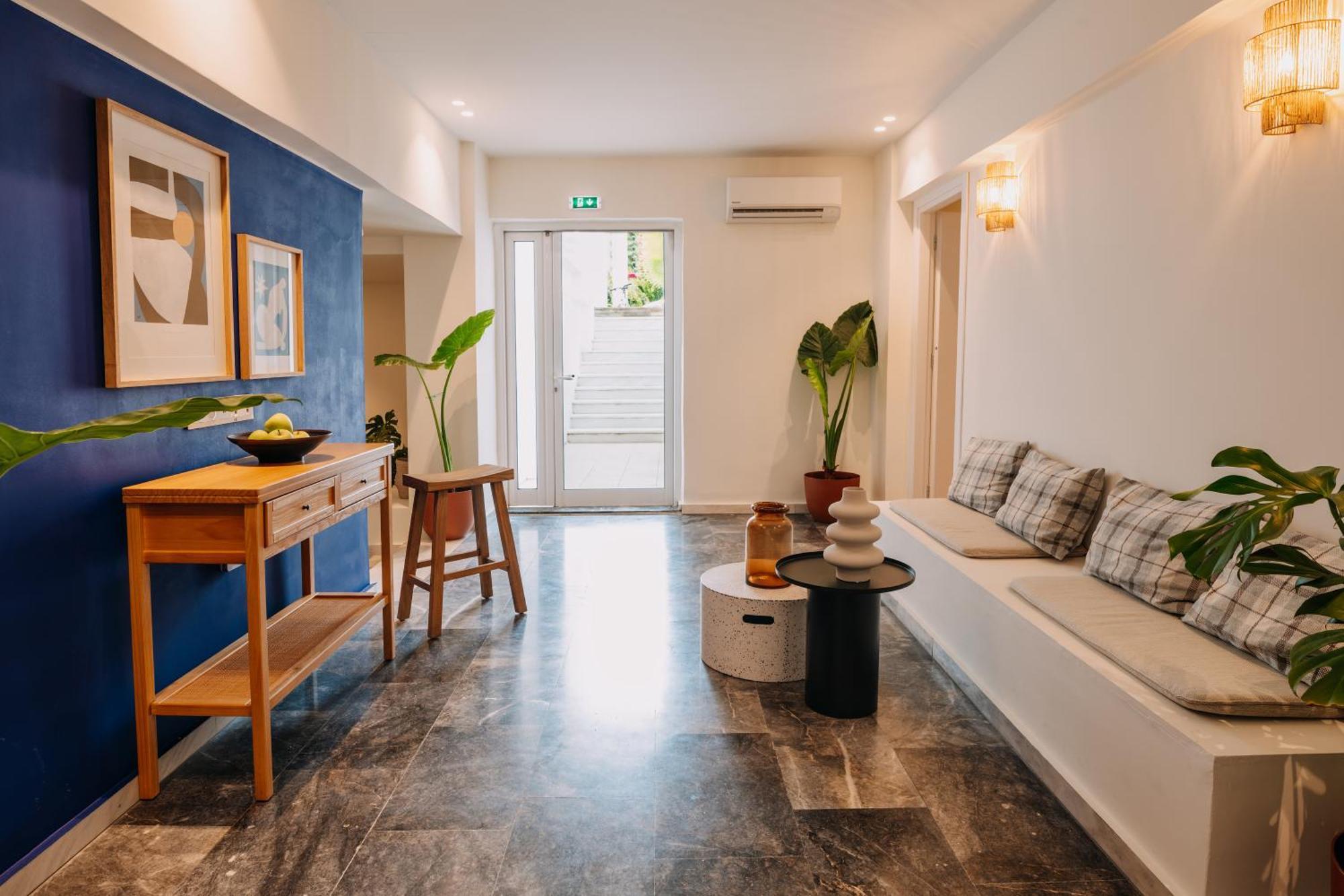Brown Beach Evia Island, All Inclusive In Eretria, A Member Of Brown Hotels 외부 사진