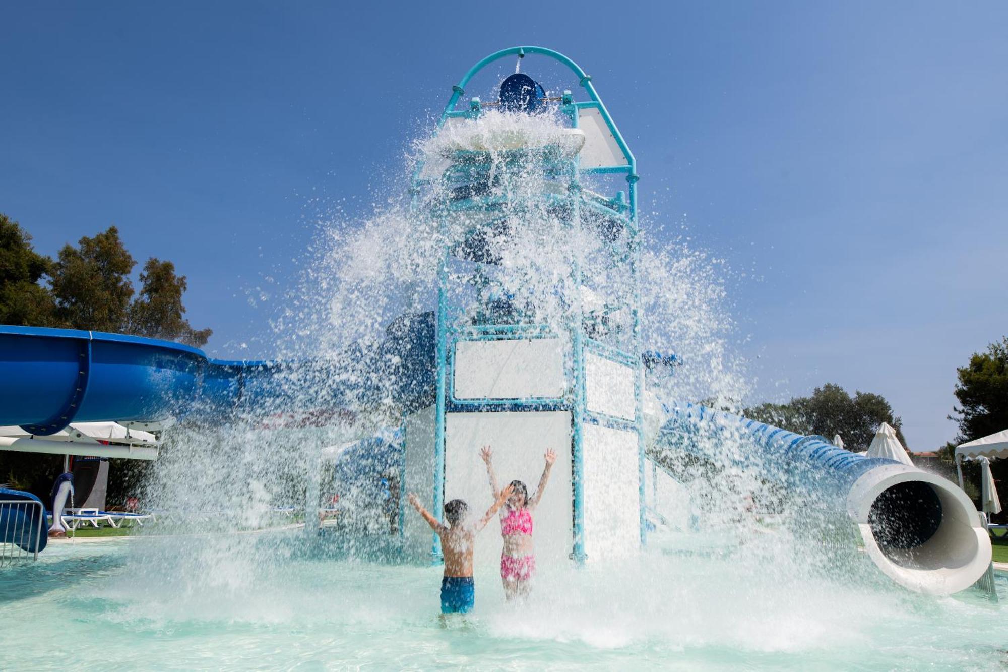 Brown Beach Evia Island, All Inclusive In Eretria, A Member Of Brown Hotels 외부 사진