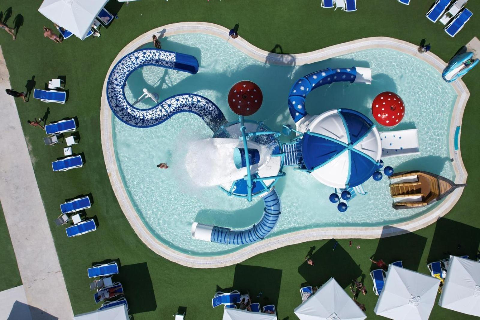 Brown Beach Evia Island, All Inclusive In Eretria, A Member Of Brown Hotels 외부 사진