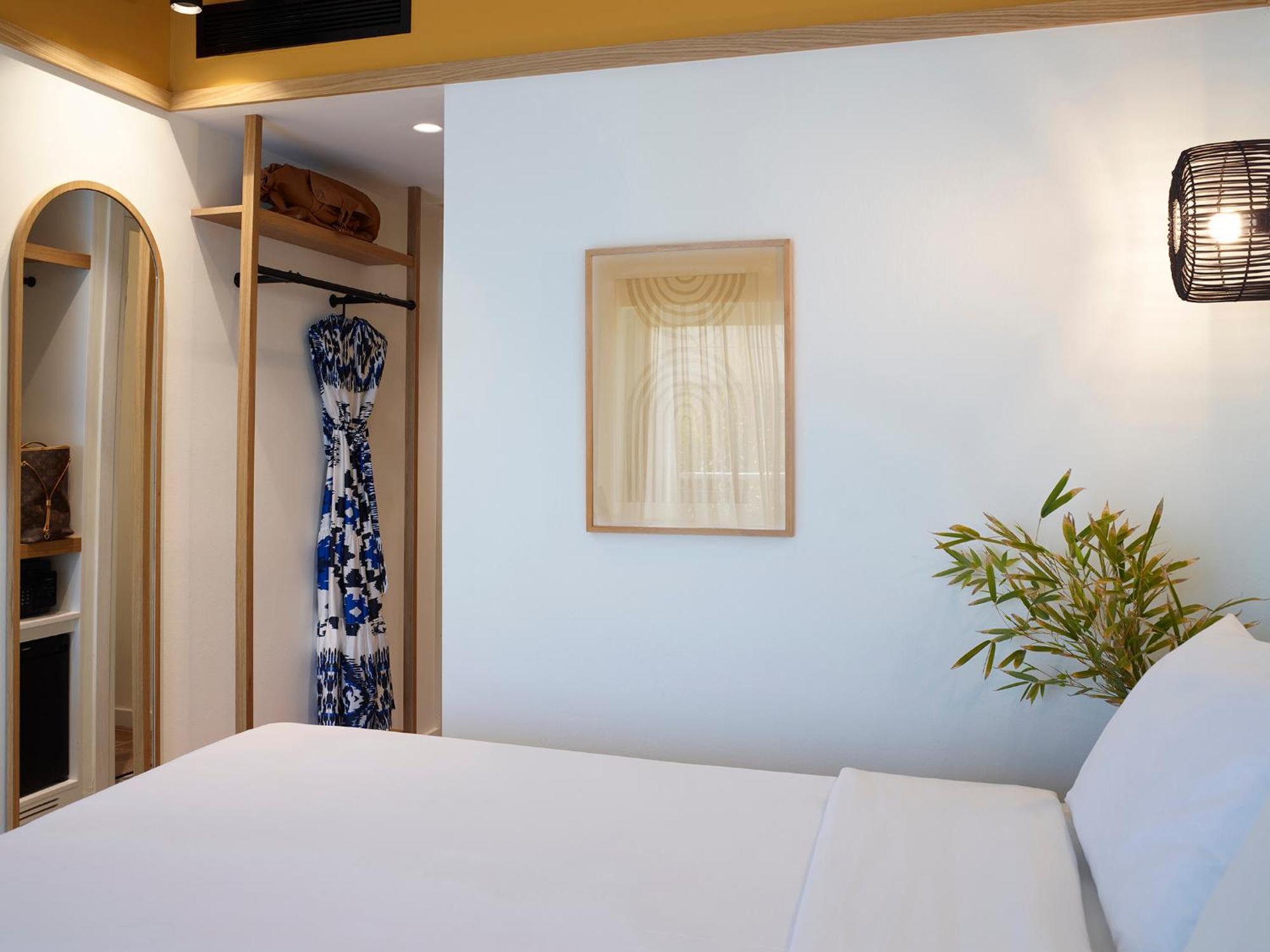 Brown Beach Evia Island, All Inclusive In Eretria, A Member Of Brown Hotels 객실 사진