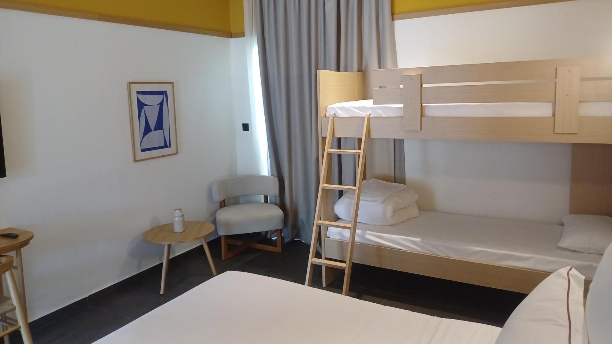 Brown Beach Evia Island, All Inclusive In Eretria, A Member Of Brown Hotels 외부 사진