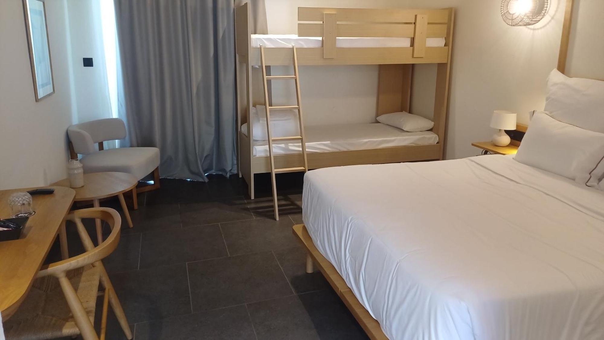 Brown Beach Evia Island, All Inclusive In Eretria, A Member Of Brown Hotels 외부 사진